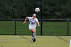 WSoc vs Curry  Wheaton College Women’s Soccer vs Curry College. - Photo By: KEITH NORDSTROM